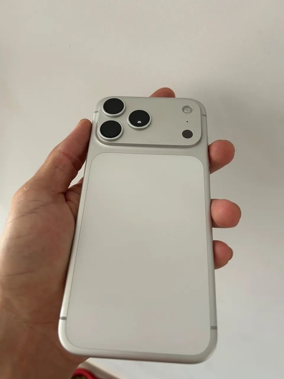 iPhone 17 pro Max 256 gb - Foto 5