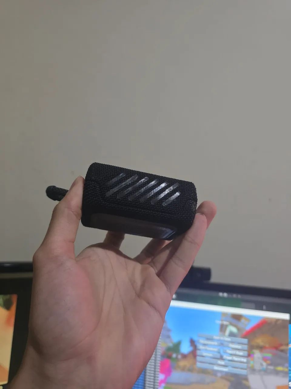 Jbl go3 original  - Foto 2