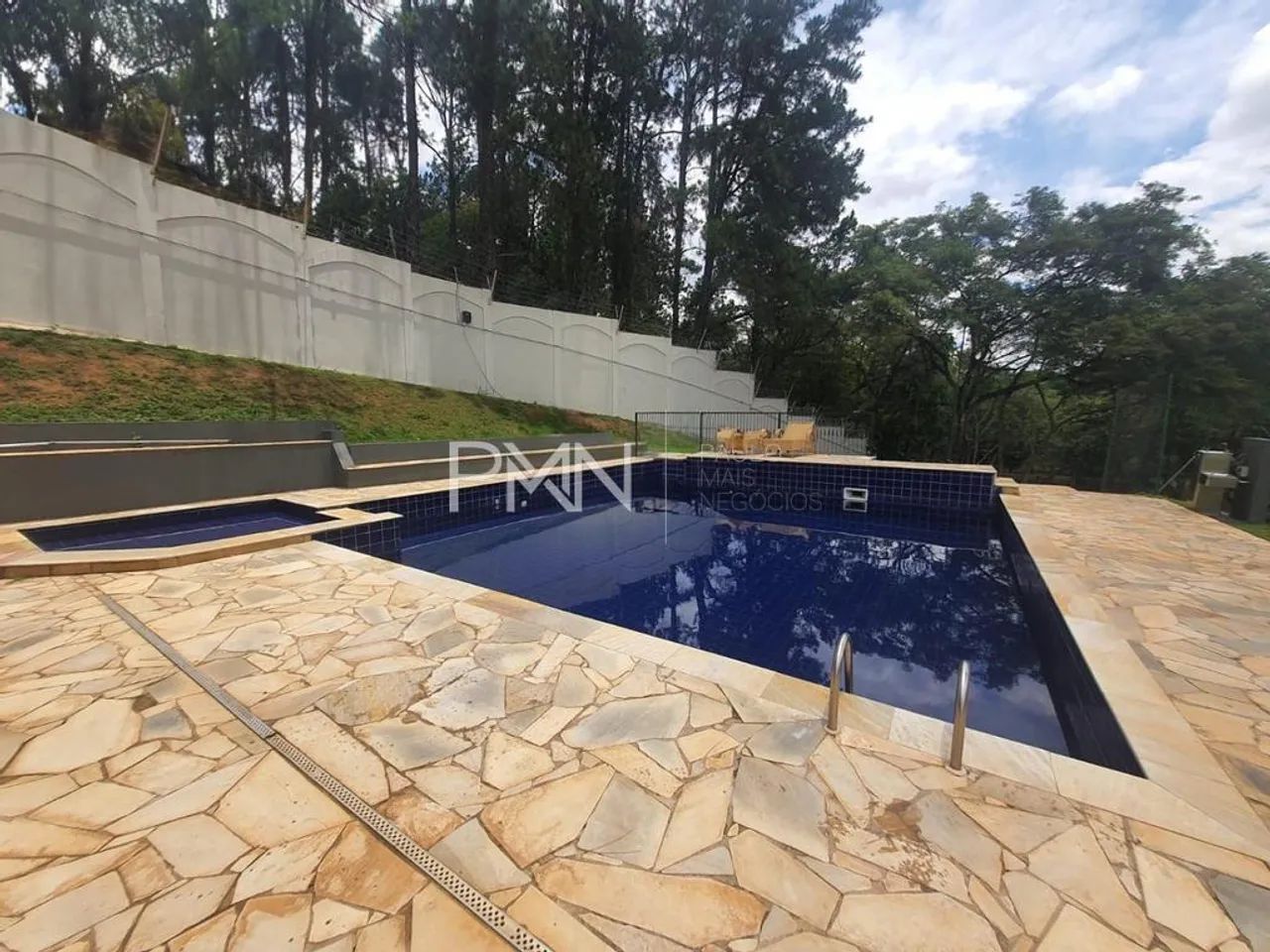 Terreno à venda em Valinhos, Villa Lombarda, com 1000 m², Villa Lombarda - Foto 8