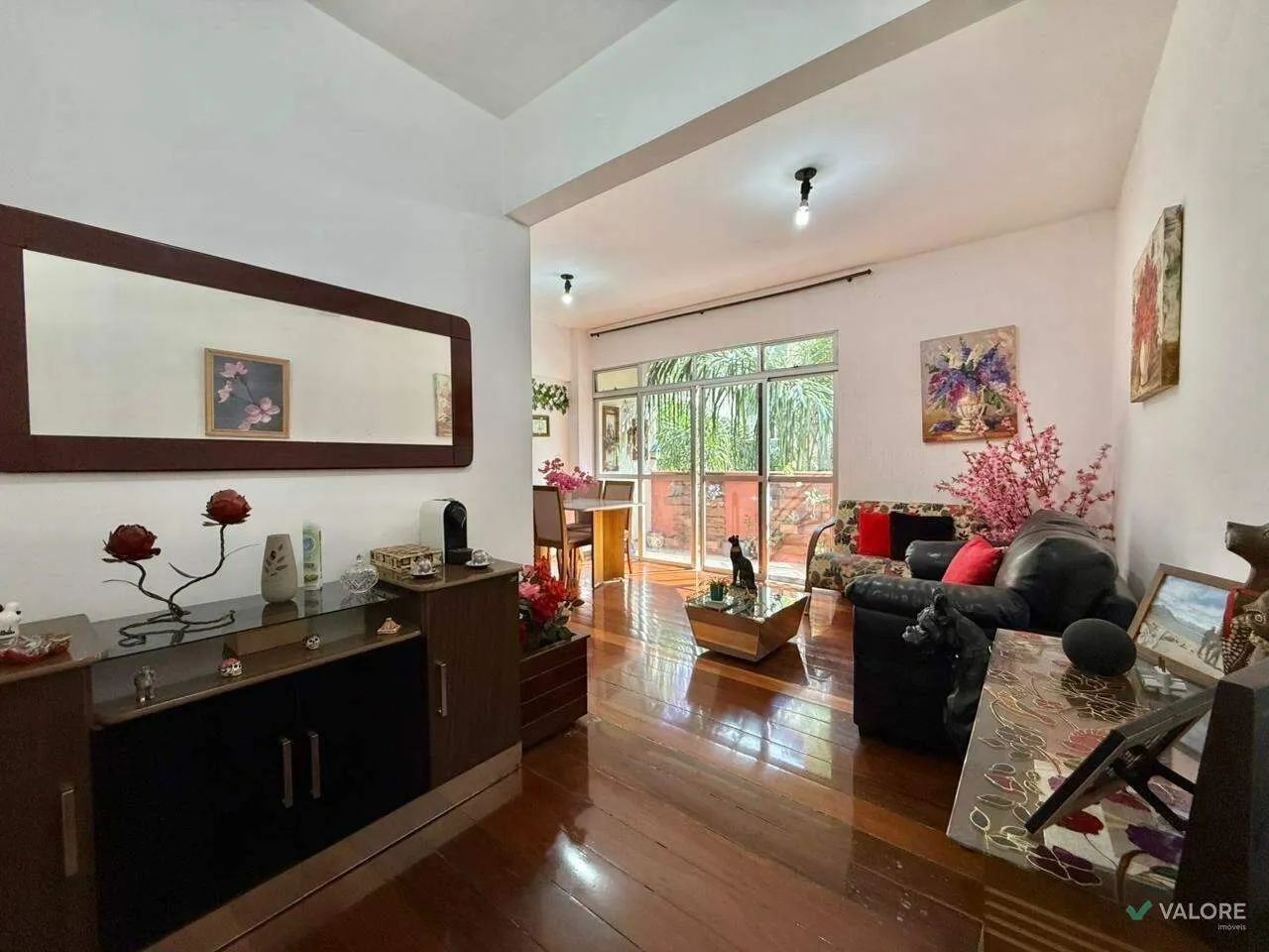 Apartamento de 3 quartos, à venda, no Santo Antônio