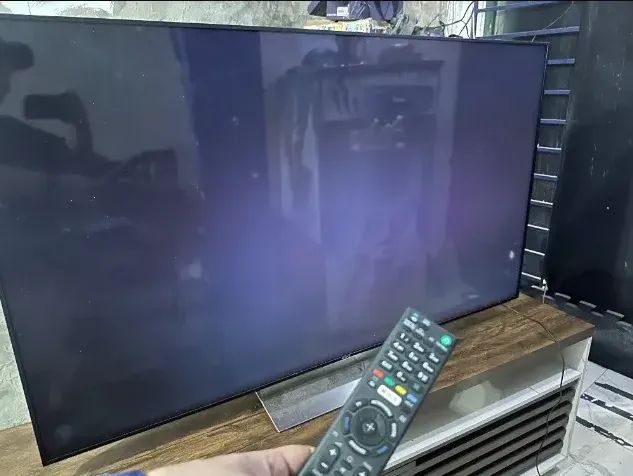 Tv Smart 65 Polegadas SONY