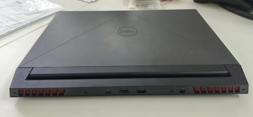 Notebook Gamer Dell G15 5530 - Foto 5