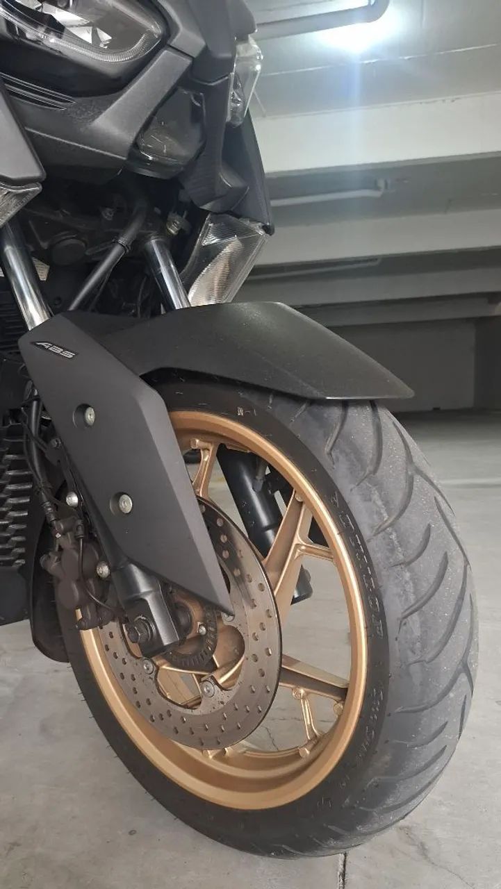Xmx 250 - Foto 3