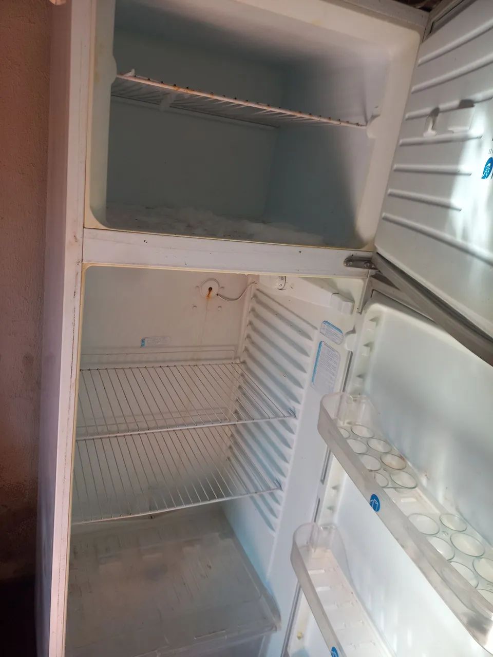 Geladeira usada - Foto 2