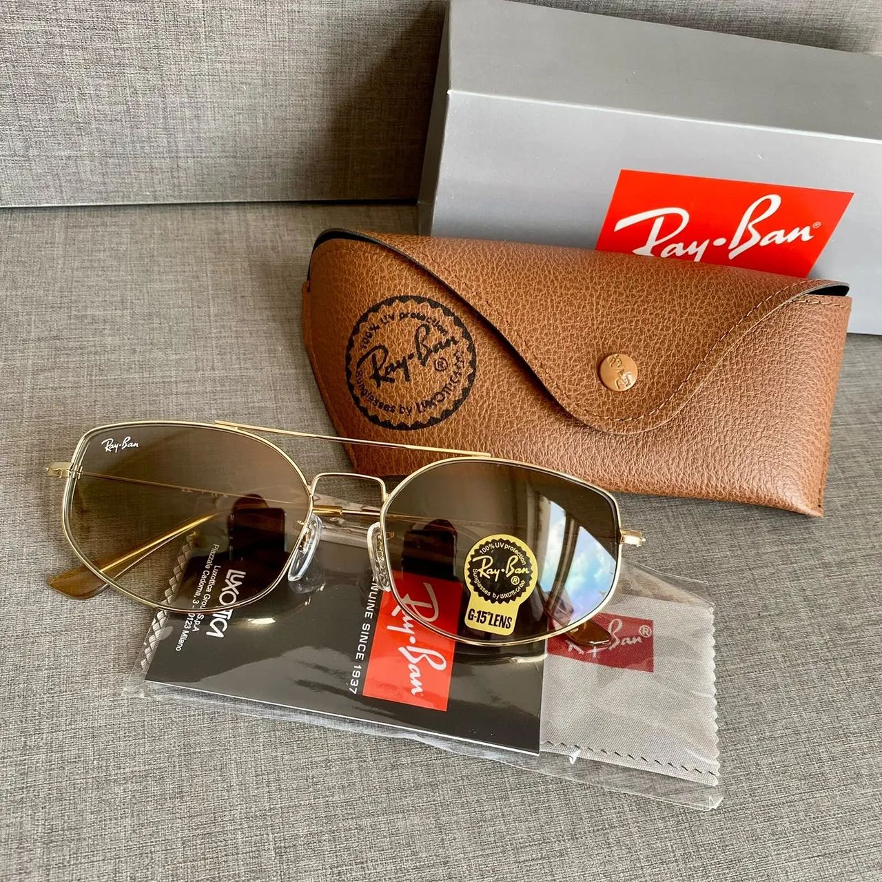 Óculos Ray Ban  Premium
