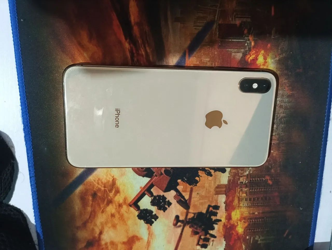 iPhone Xs Max 256GB - Foto 4