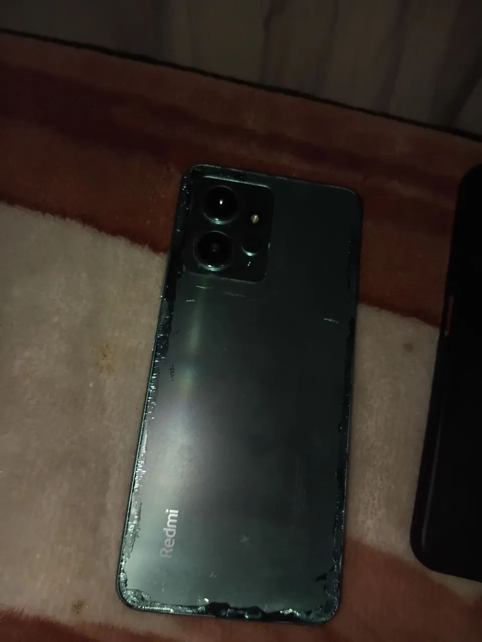 Vendo redmi 12 128 giga funcionando perfeitamente 