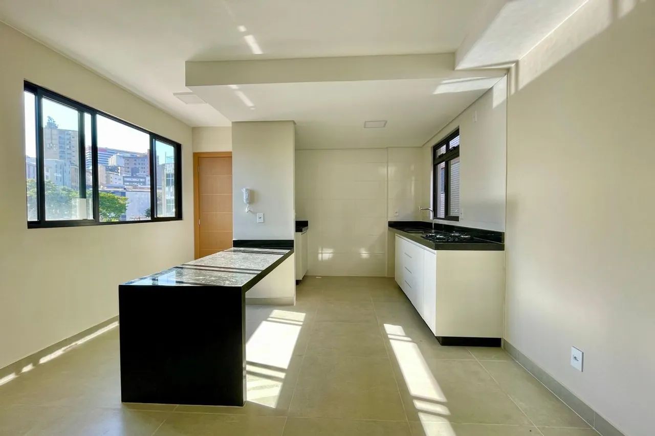 Apartamento à Venda - Anchieta, 2 Quartos, 57 m2 - Foto 2