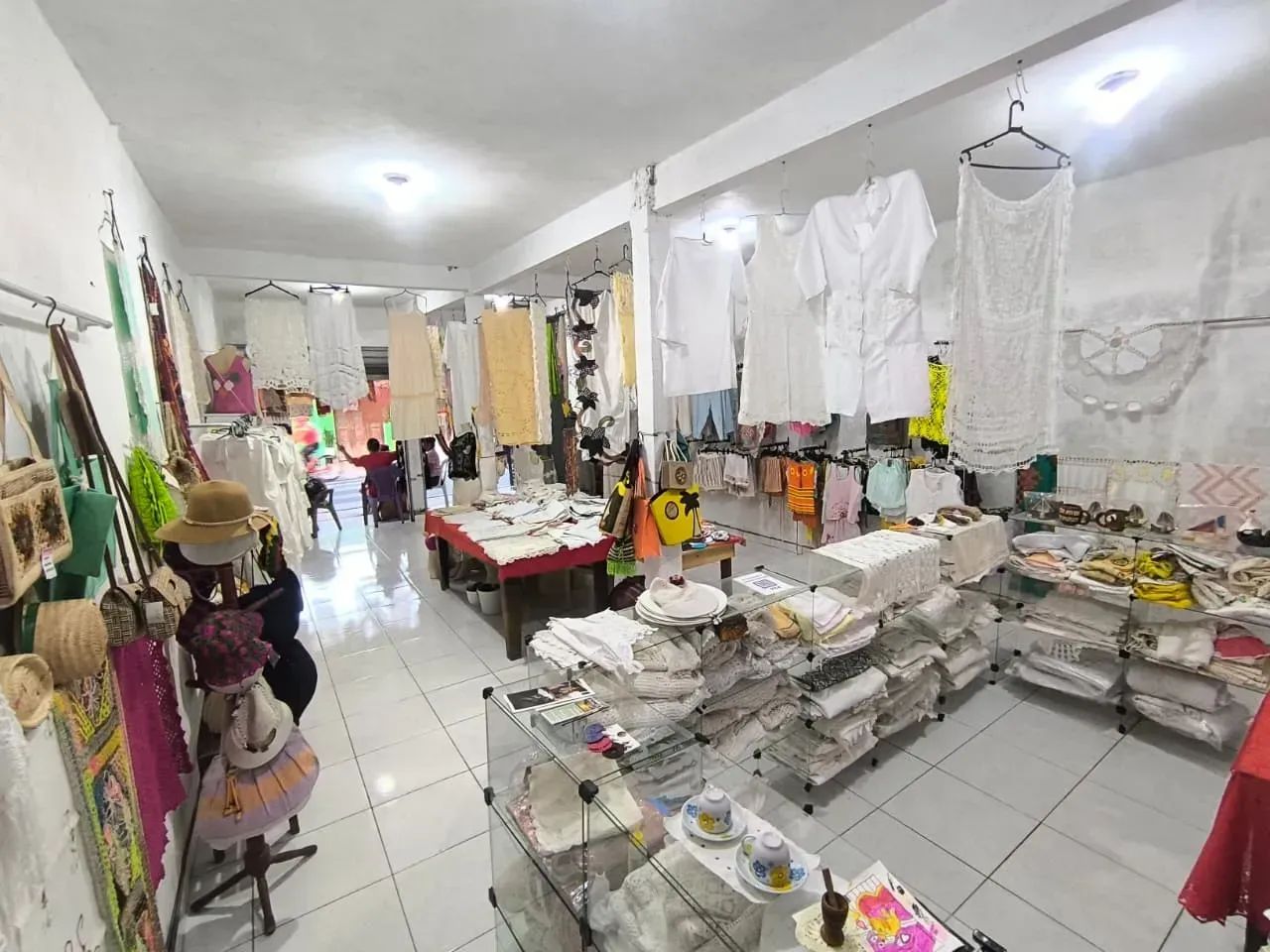 Vendo Ponto Comercial Na Raposa - Foto 3