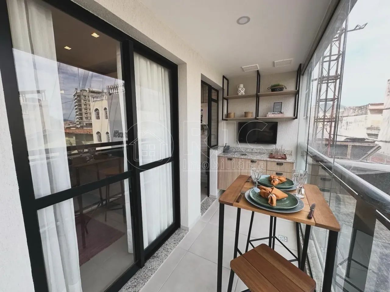 Imóvel para venda com 81 metros quadrados com 3 quartos em Méier - Rio de Janeiro - RJ - Foto 6