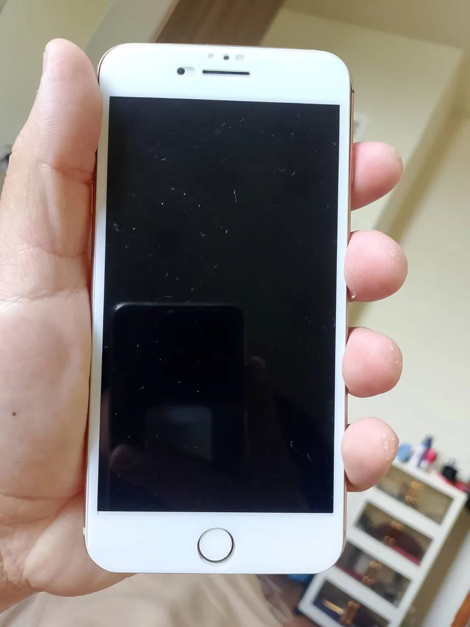 IPhone 8 Plus - Foto 2