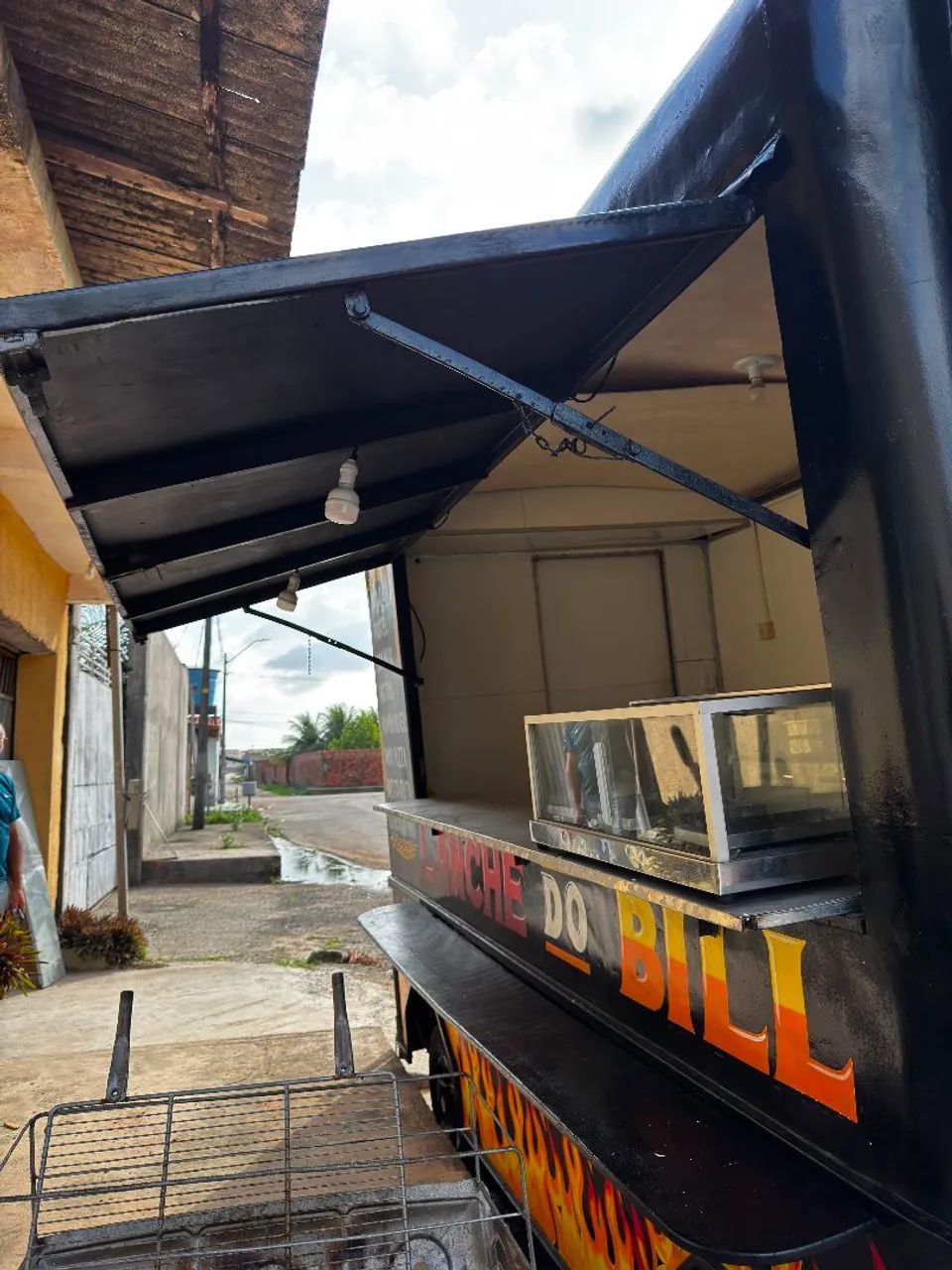Trailer food truck vende-se - Foto 3
