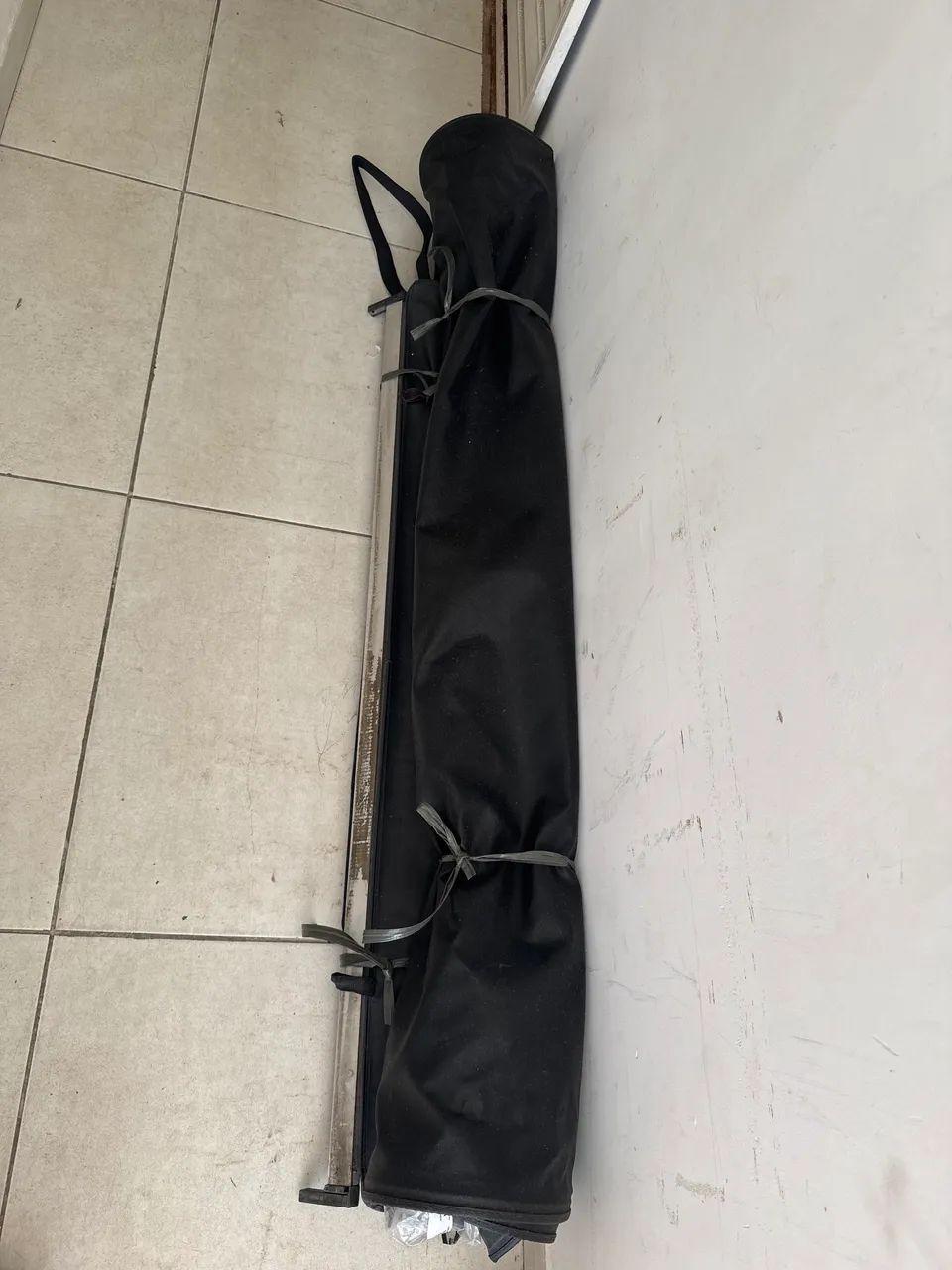 Capota marítima da ranger XLT - Foto 2
