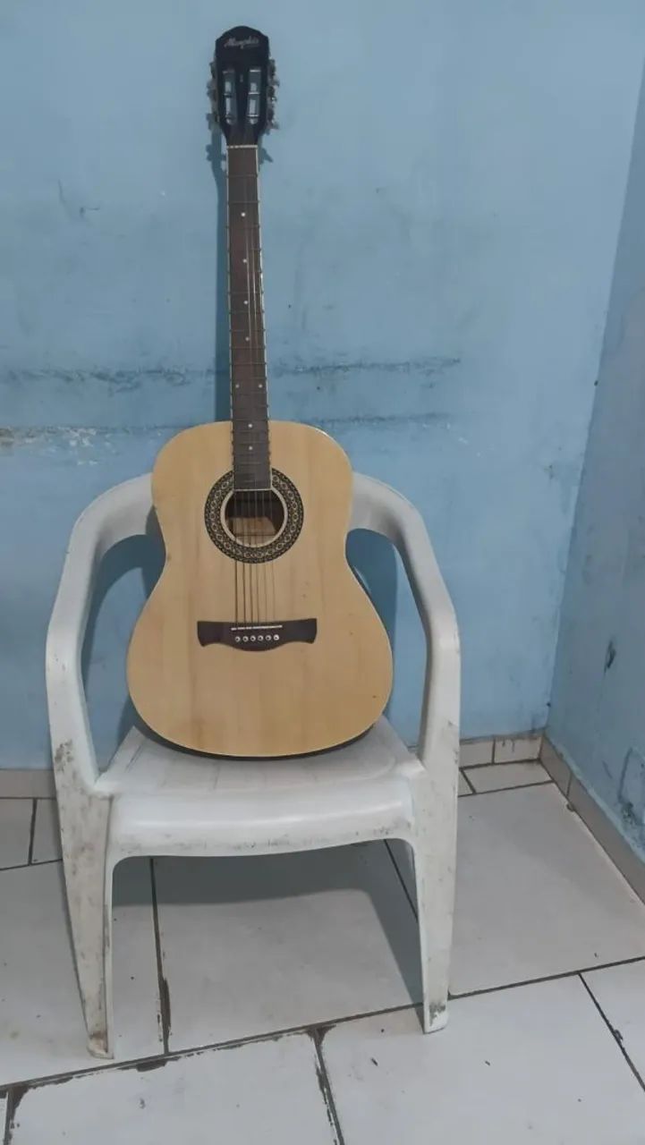  violão 250 - Foto 2