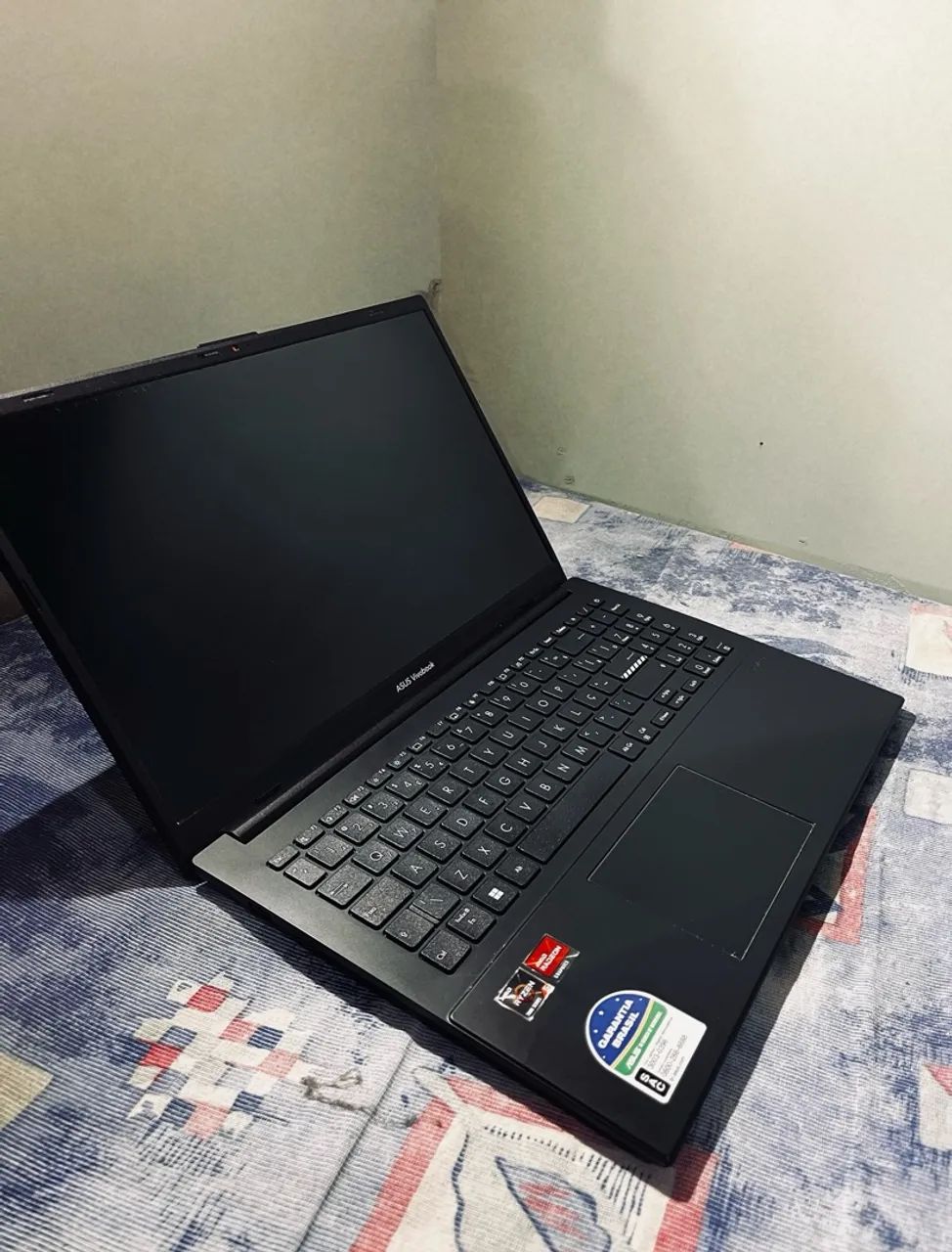 Notebook asus vivobook - Foto 2