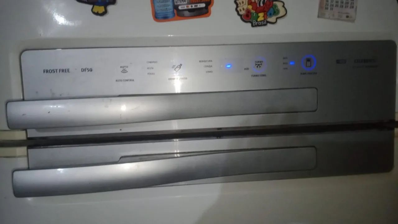 Geladeira 100% - Foto 5