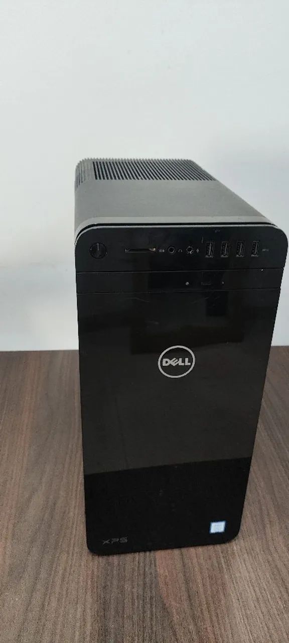 Gabinete para PC dell