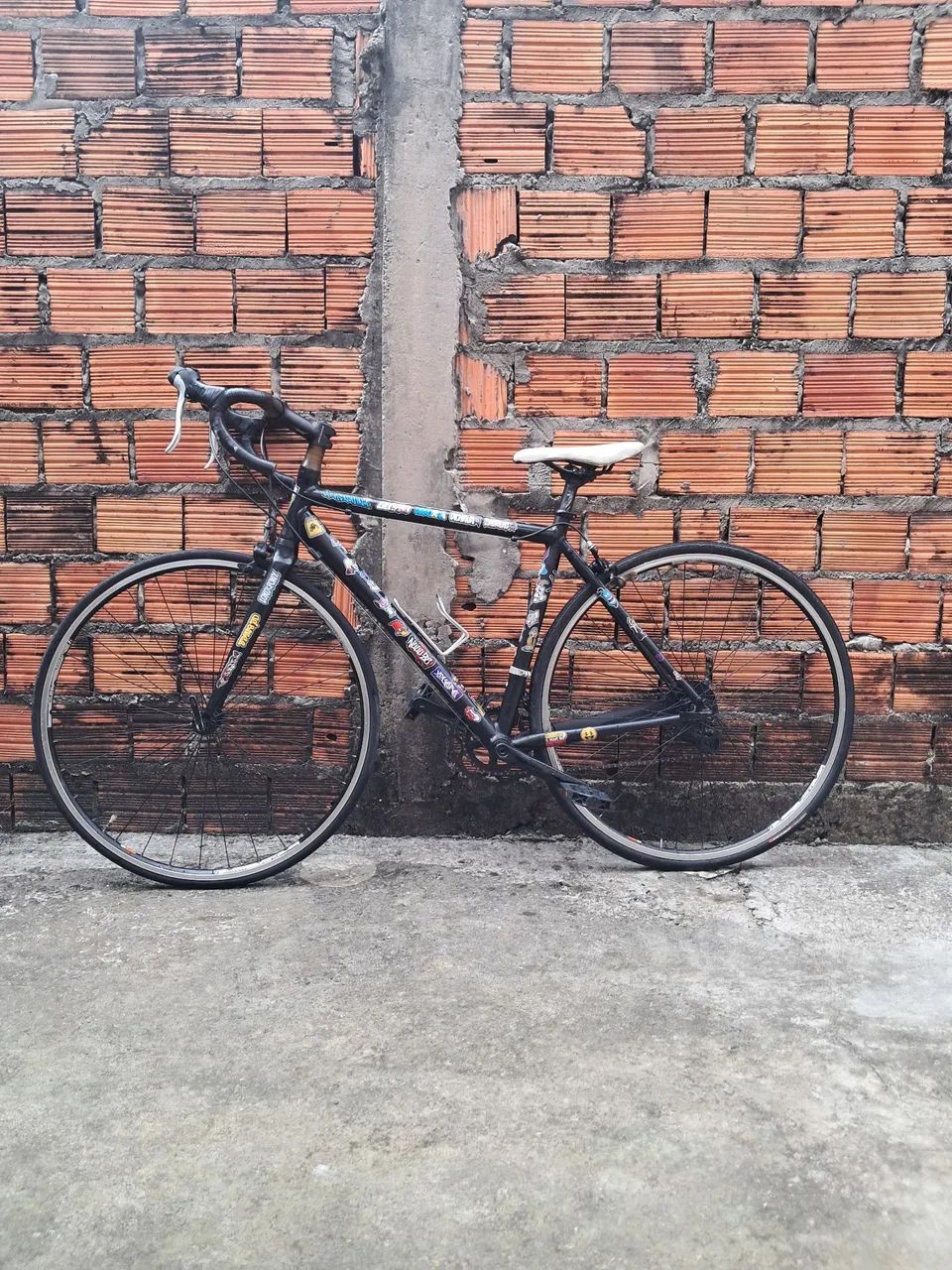 bicicleta top