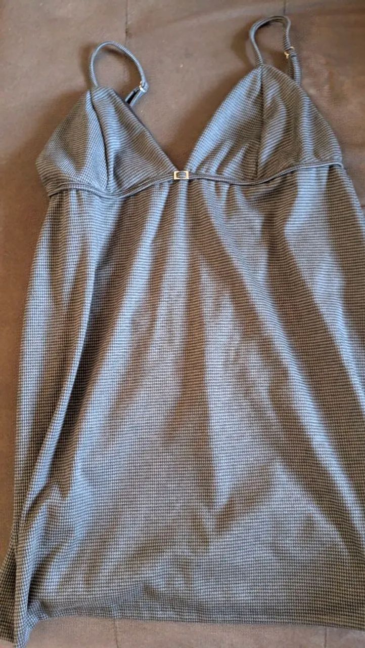 Vestido Riachuelo G 