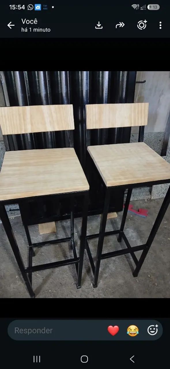 Banquetas  - Foto 3