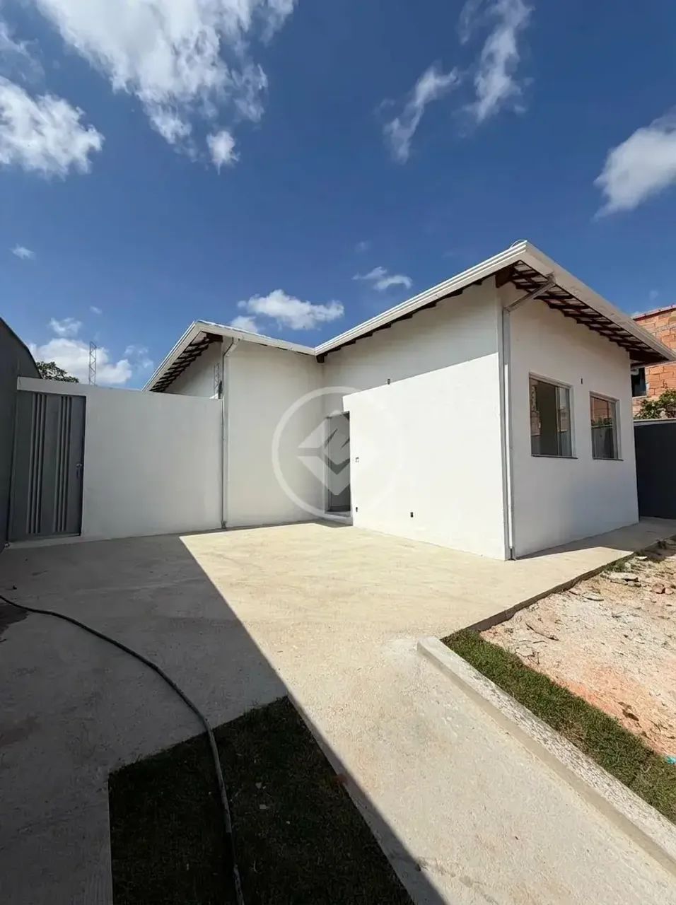 Casa Linear, Lote 360 M2 , Bairro Vida Nova Vespasiano codigo: 344308 - Foto 3