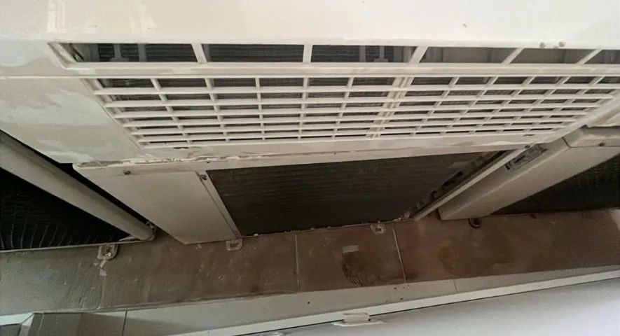 Ar condicionado split 9000 btus - Foto 3