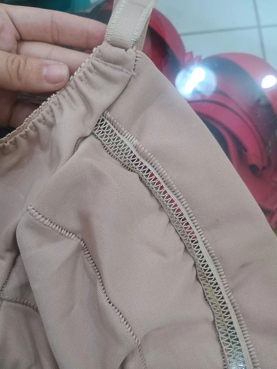 Sutiã plus size sem bojo  - Foto 3