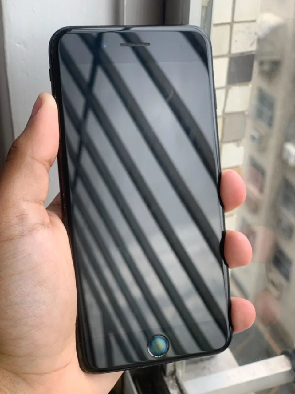 iPhone 7 Plus (PARA PEÇAS)