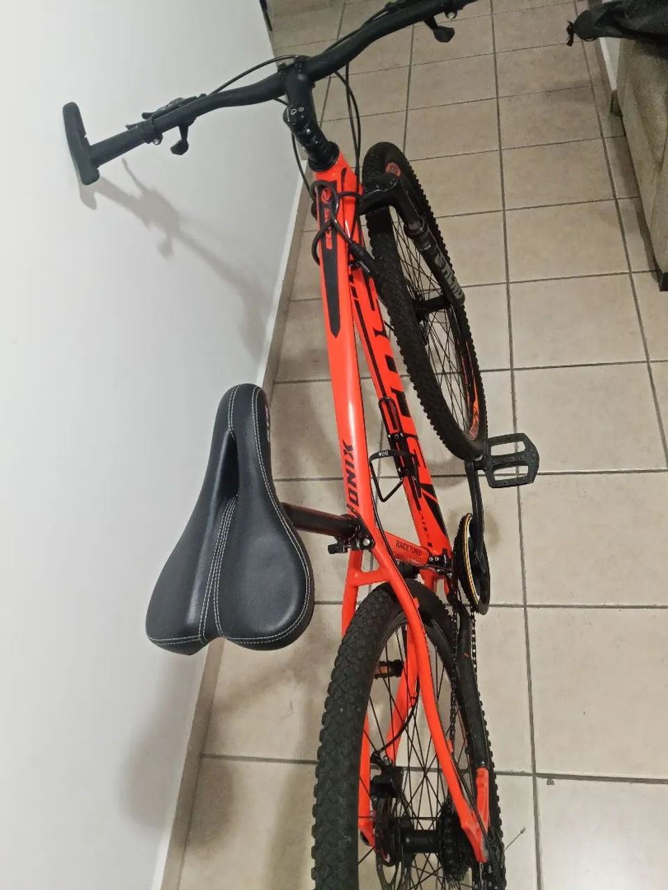Bicicleta aro 29 - Foto 3