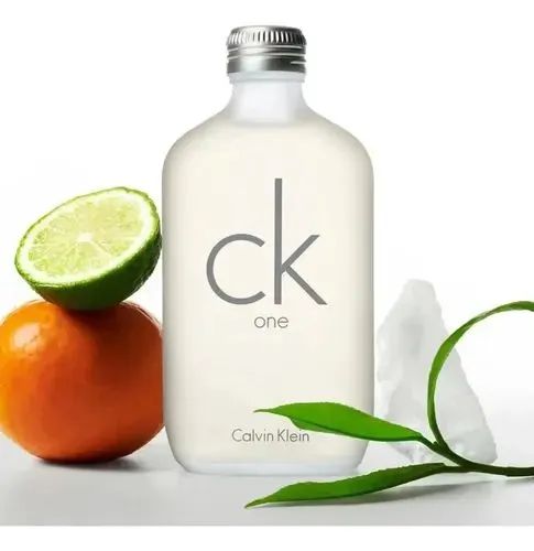 Perfume Ck One 100ml  - Foto 3