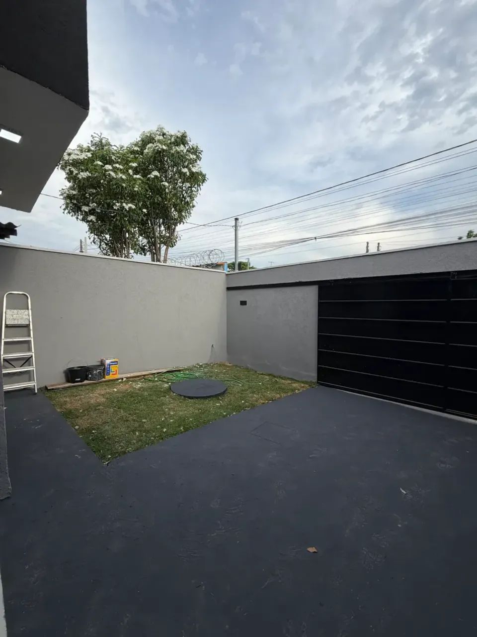Casa 3/4 com suite - Região Central - Foto 4