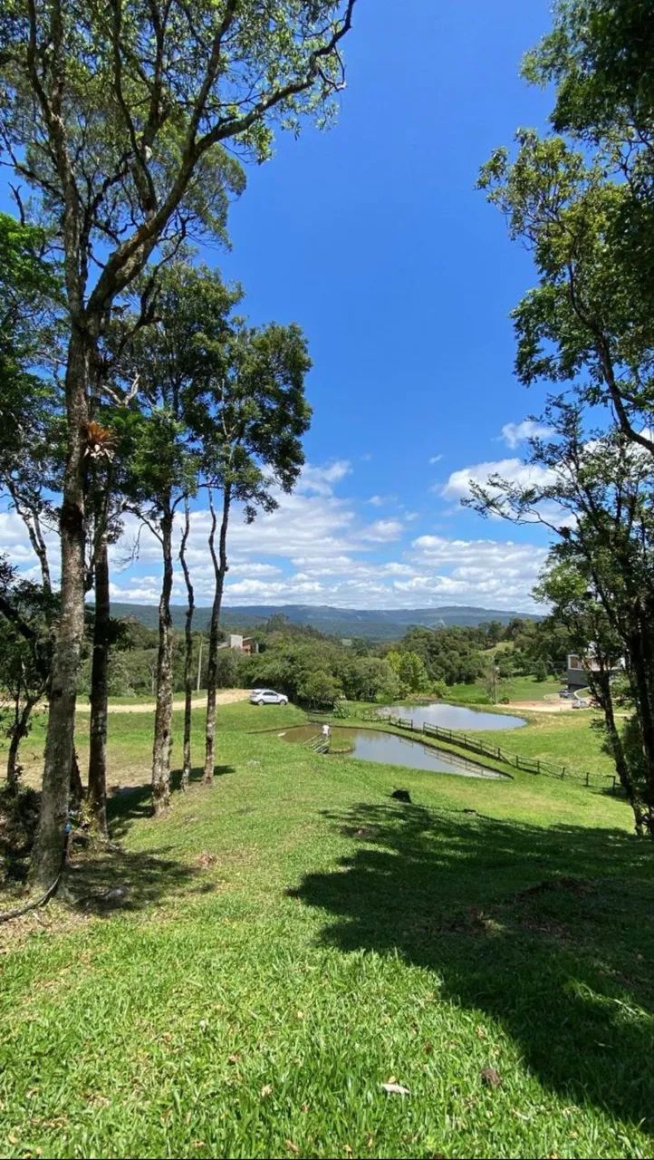 Chácara (condominio fechado) - 4400m2 - Foto 3