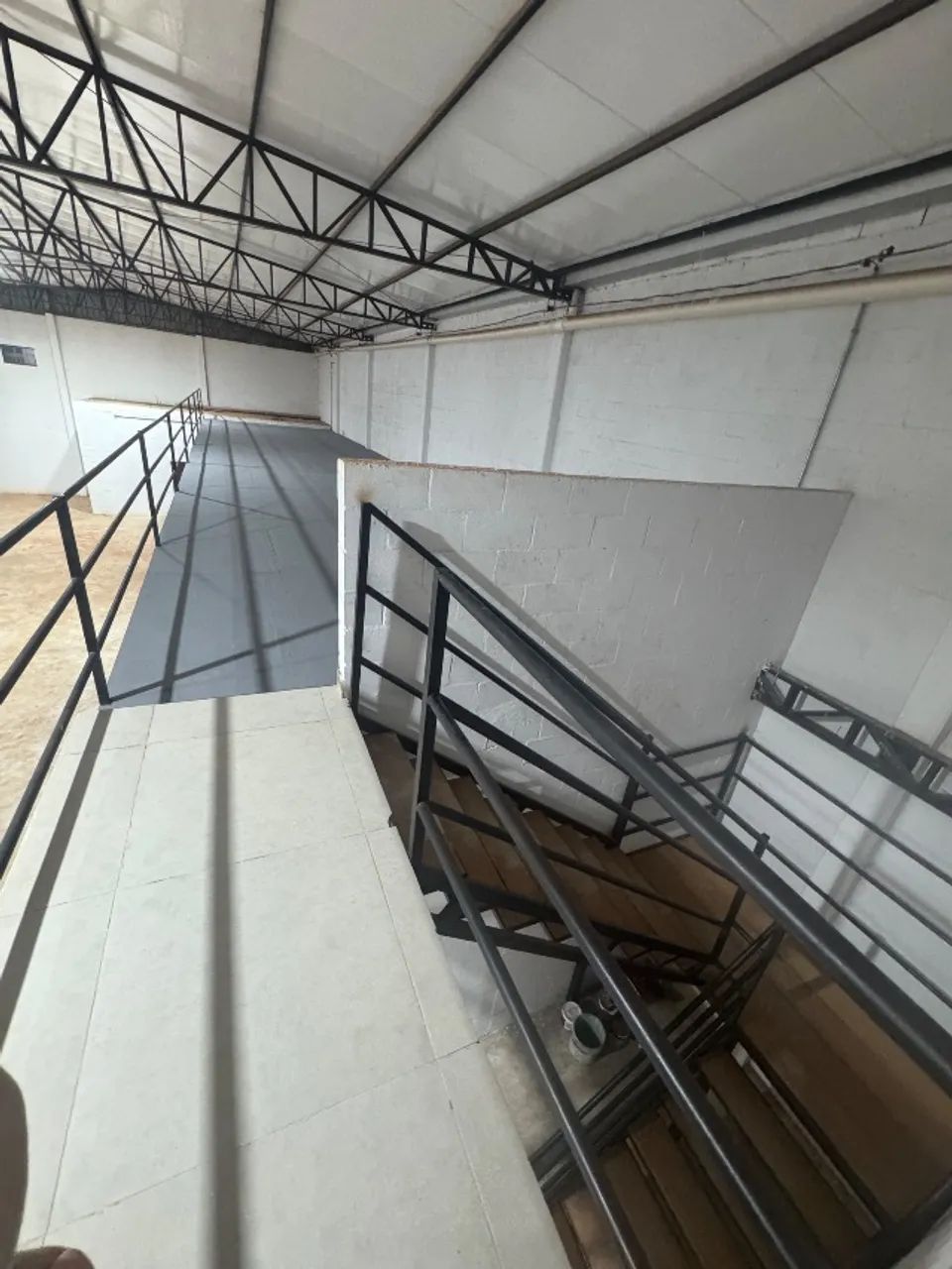 Imóvel Comercial na BR 163 Sinop  - Foto 4