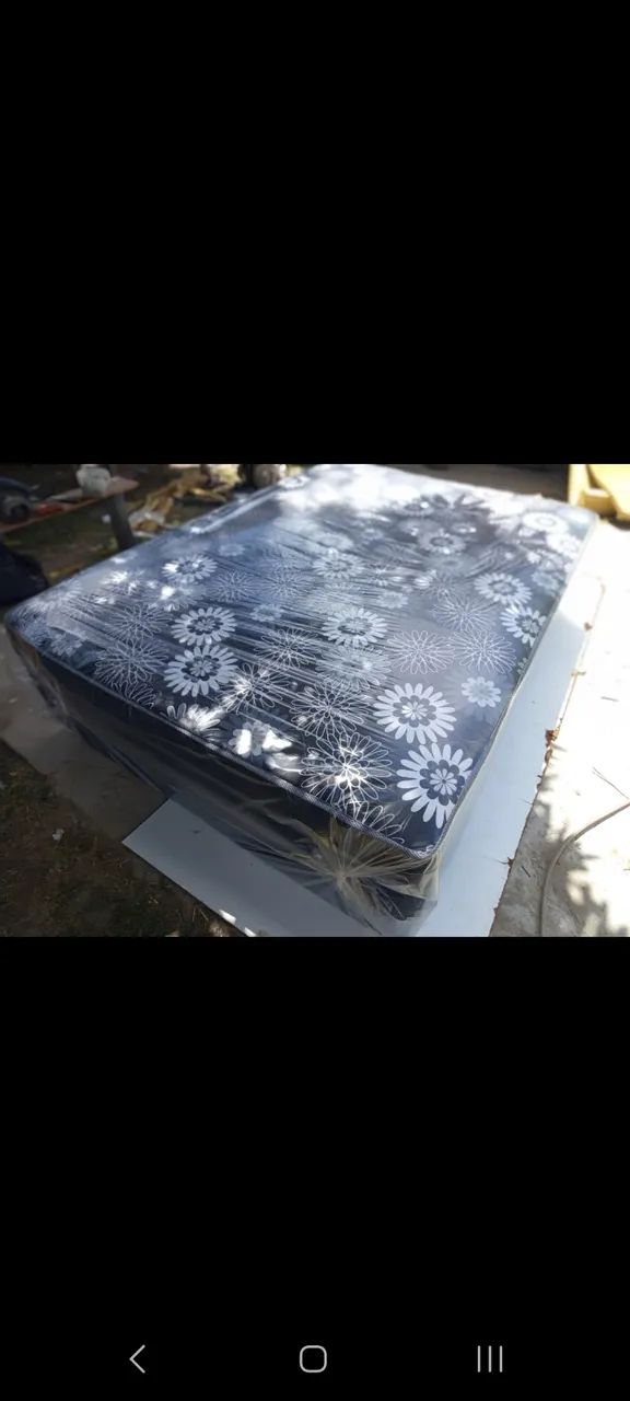 Cama box  - Foto 2