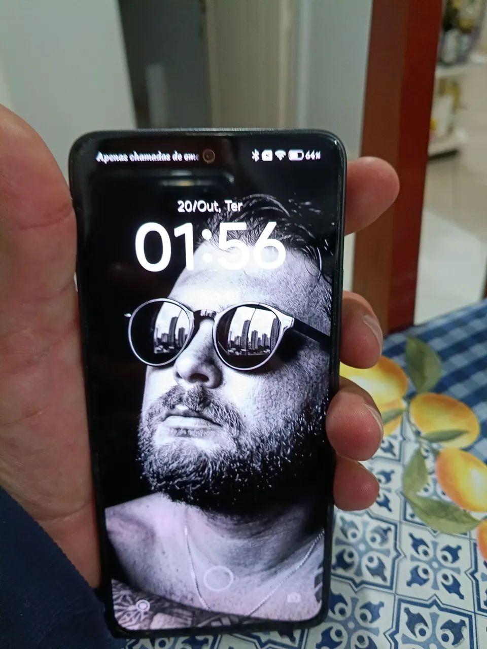 Xiaomi Poco M7 pro 5g