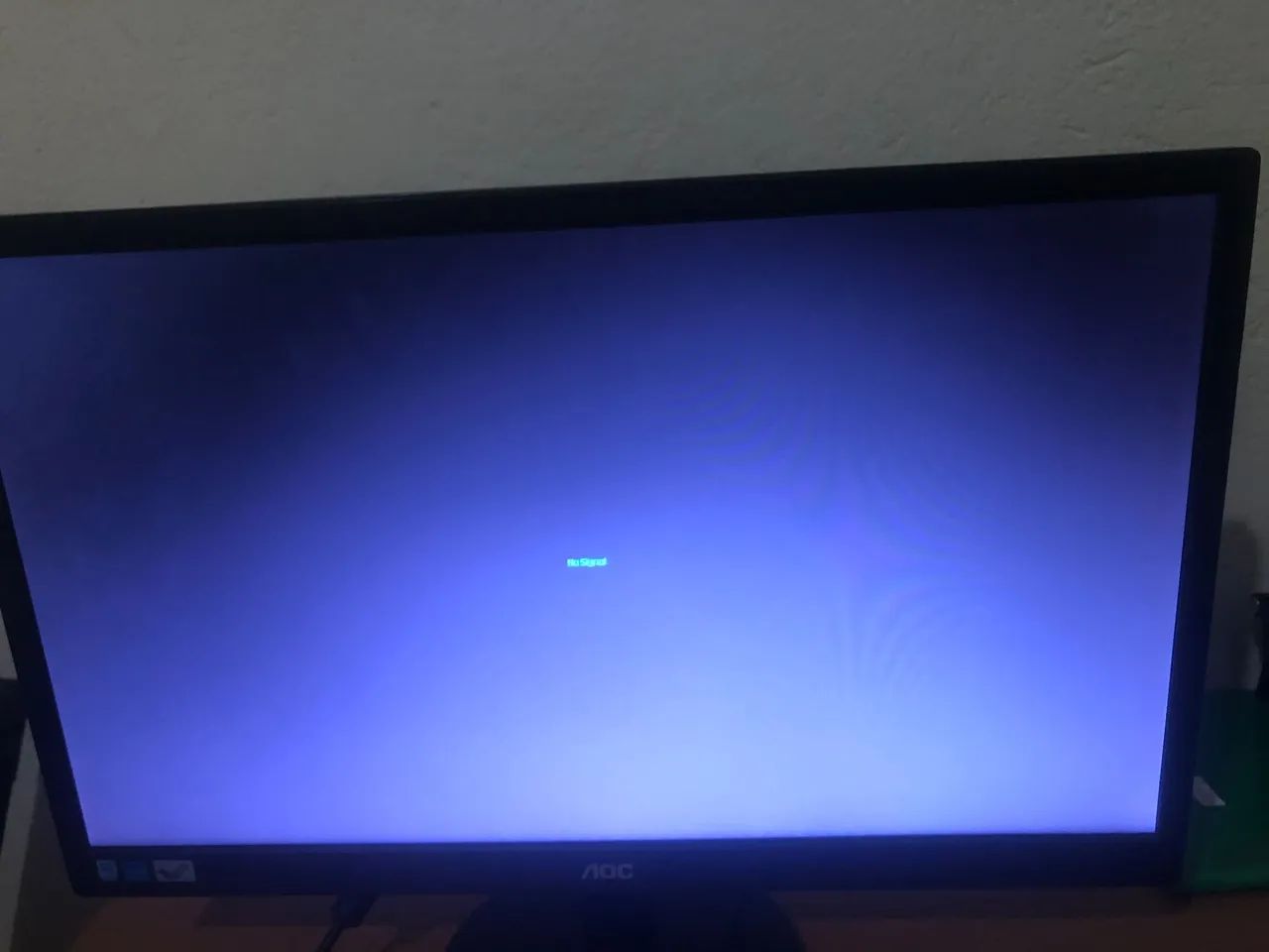 Monitor AOC 22 polegadas - Foto 3