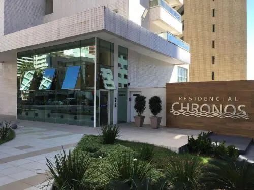 Residencial CHRONOS , 2 quartos  - Foto 3