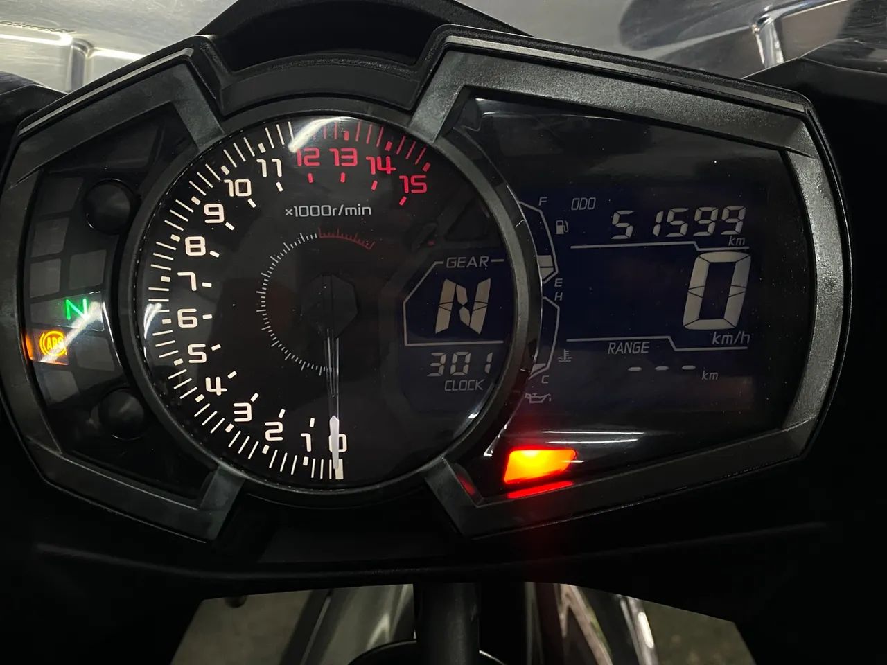 Kawasaki NINJA 400 - Foto 2