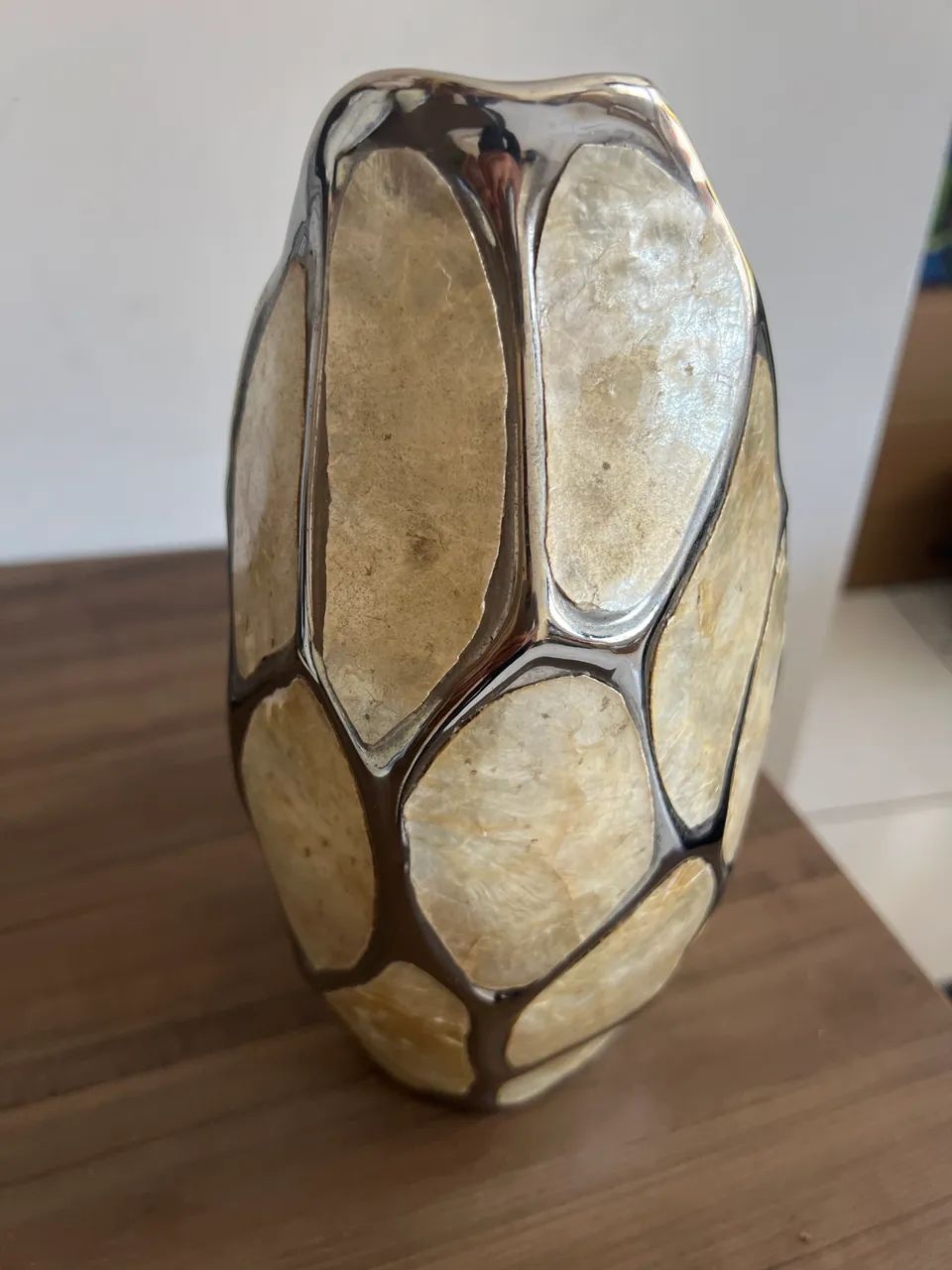 Vaso de pérola - Foto 5