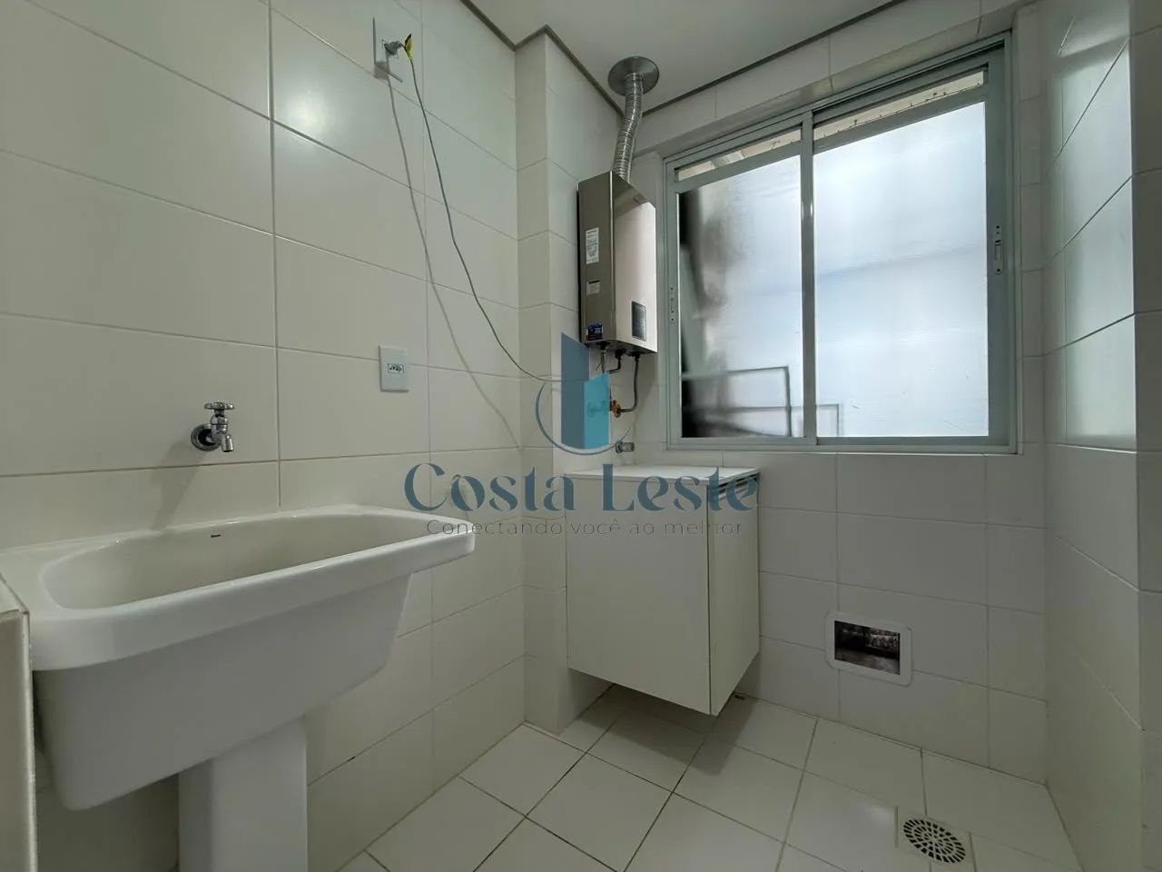 Excelente apartamento mobiliado de 3 dormitórios com suíte no Parque São Jorge - Foto 4