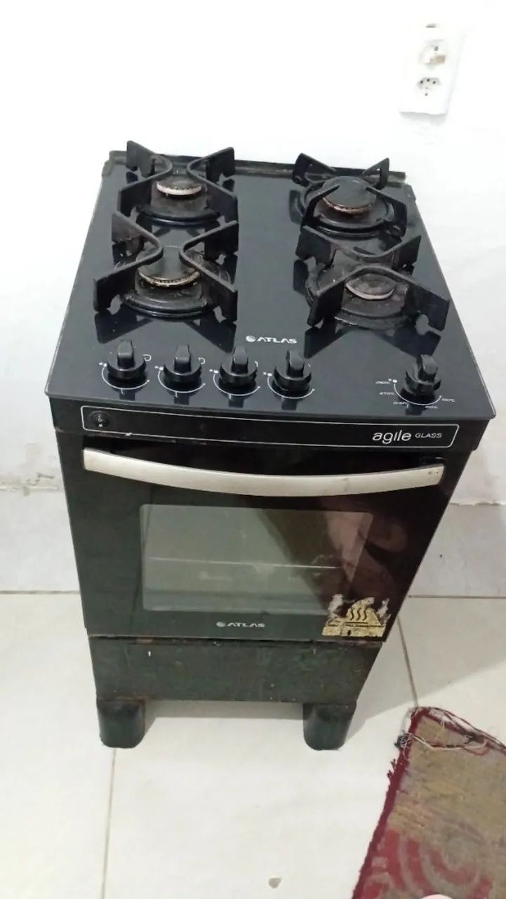 Fogão 