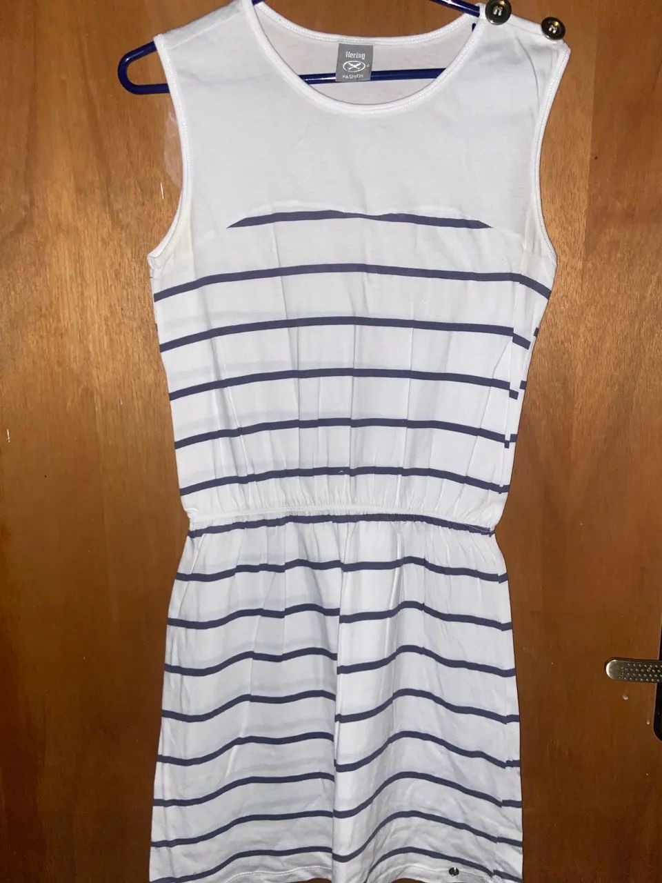 Vestido Hering M