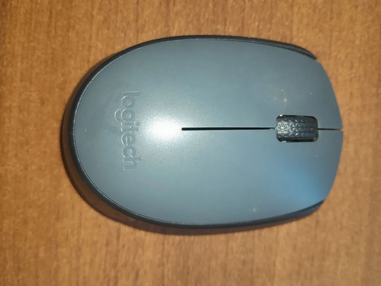 Teclado e Mouse sem fios - Foto 2