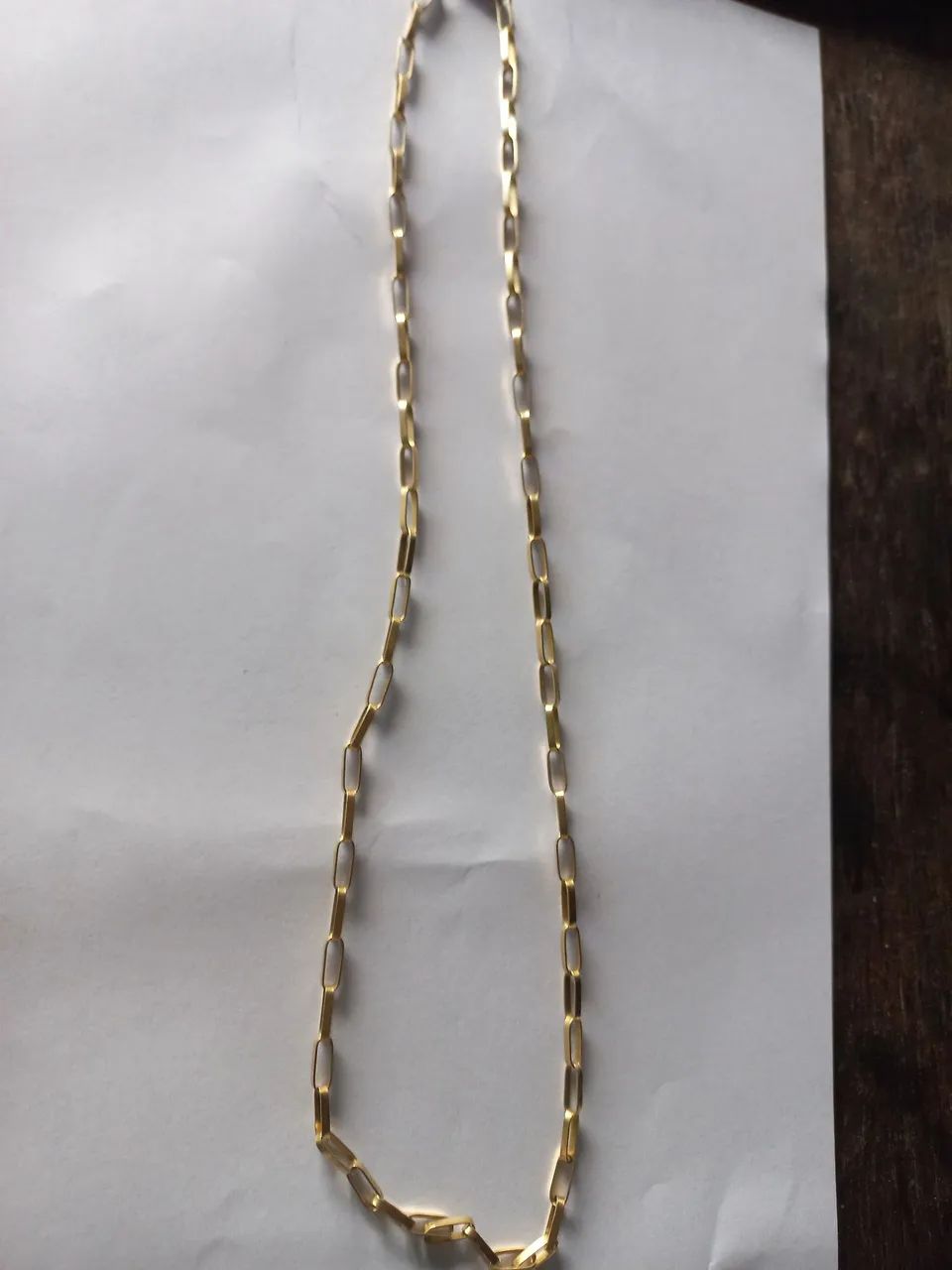 CARTIER OURO 18  - Foto 3