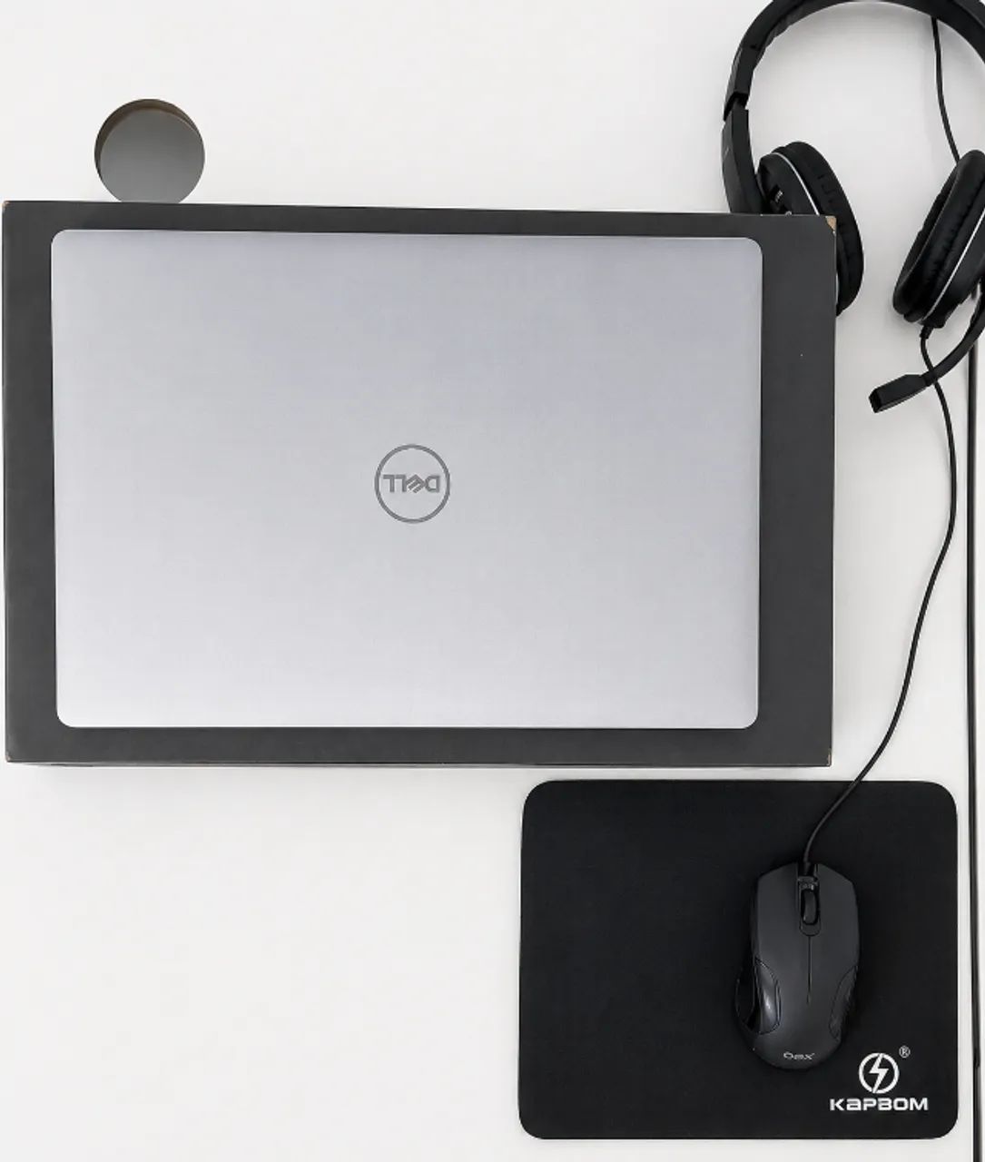 Notebook Dell Latitude 5410 i5 10ª 8GB SSD 256GB + Kit Completo - Foto 3
