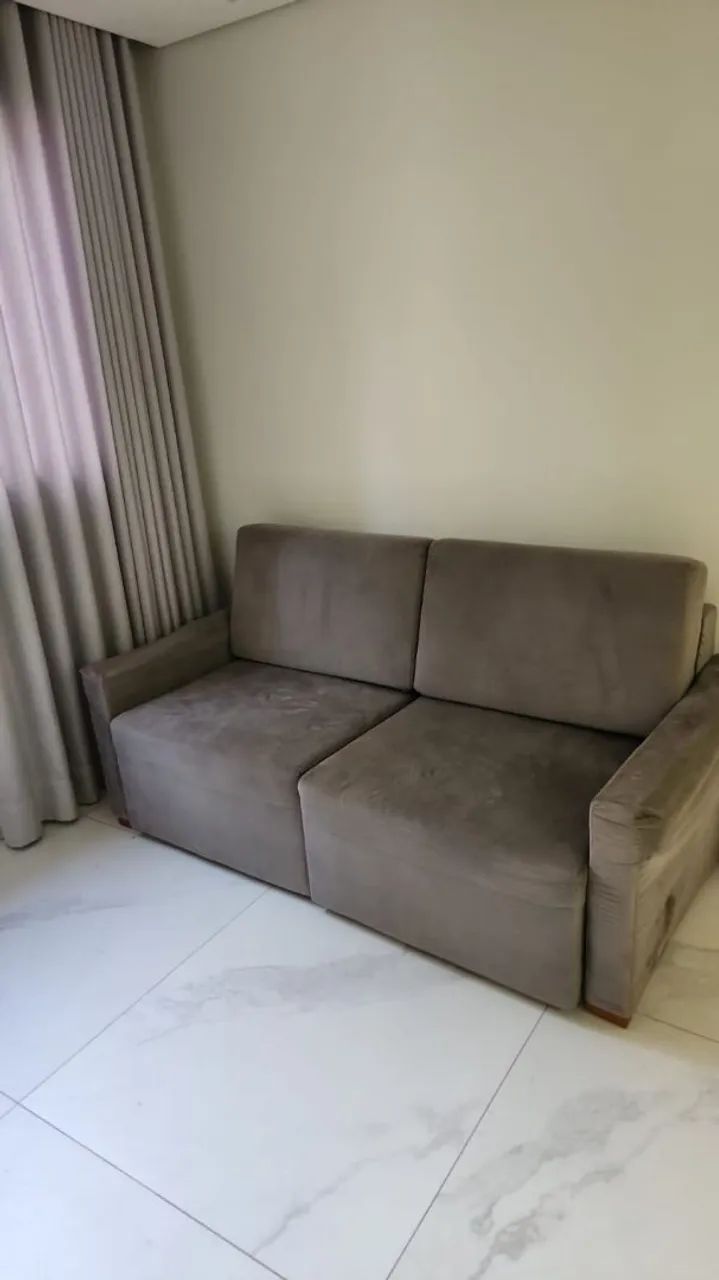 Sofá chaise - Foto 3