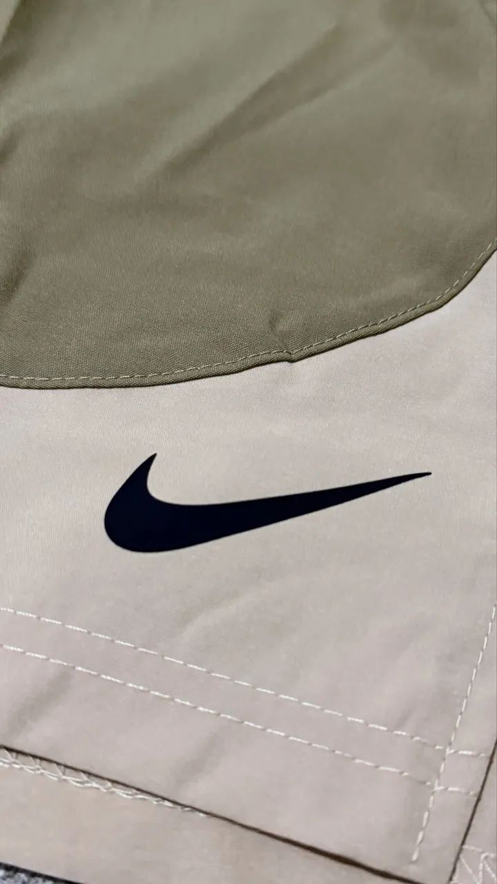 Shorts Dri Fit Nike GG - Foto 5