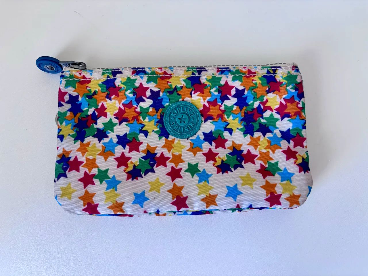 Necessaire Feminina Kipling Original  - Foto 4