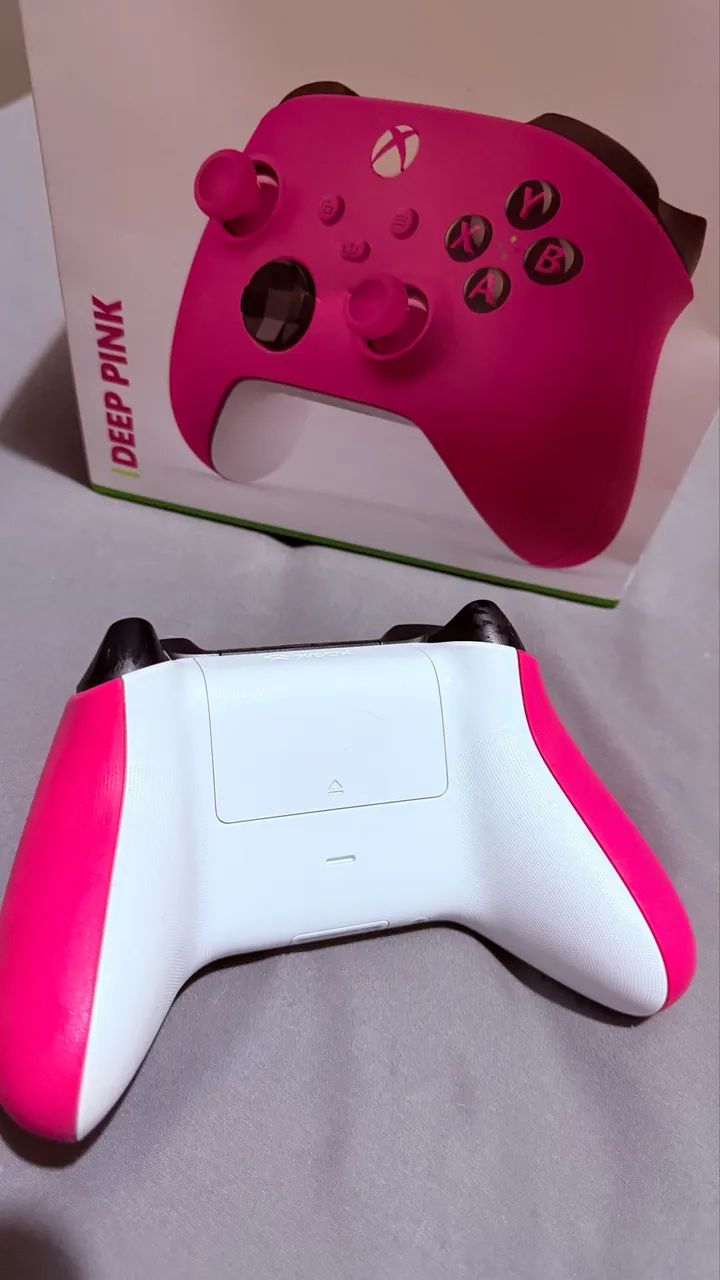 Console Xbox sem fio  - Foto 5
