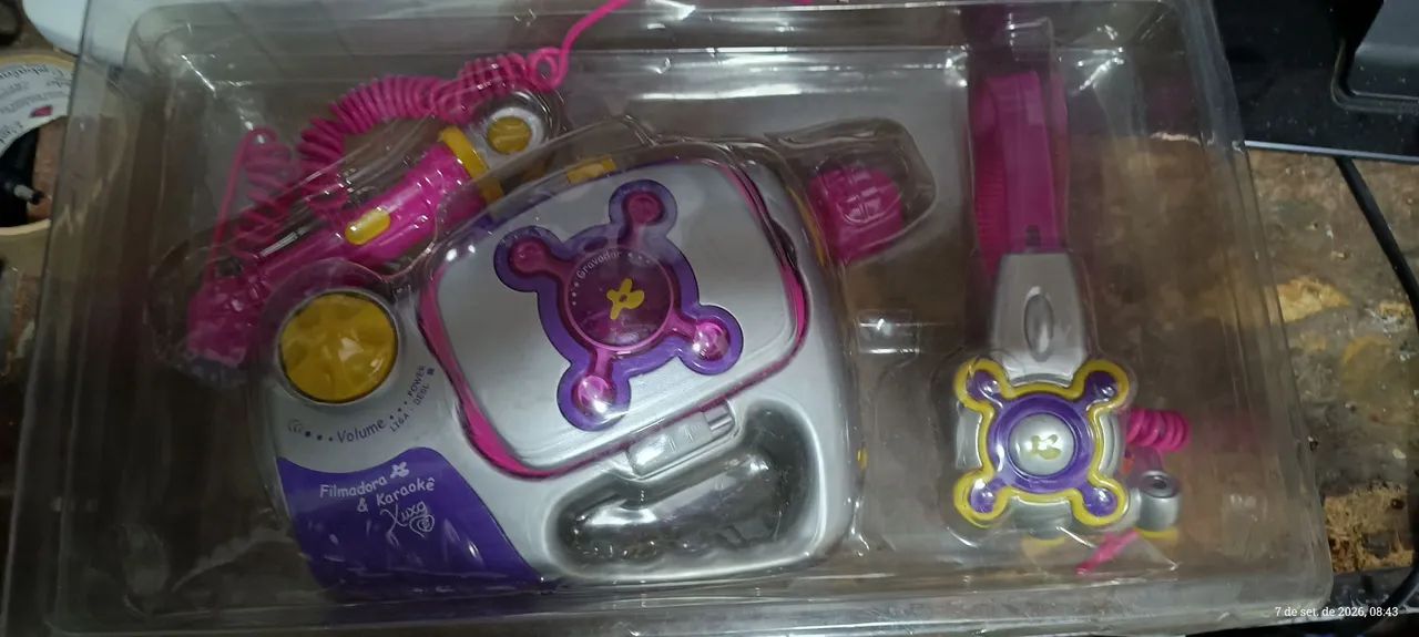 Brinquedos - Foto 5